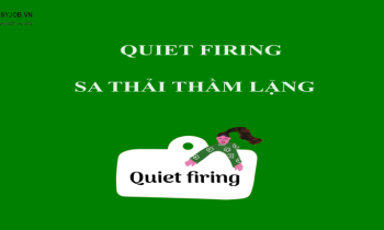 Hiểu rõ Quiet Firing: Các dấu hiệu cho thấy bạn đang bị sa thải một cách tinh tế
