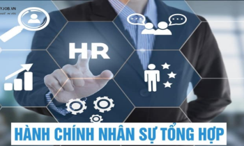 Nhân sự tổng hợp là gì và những điều cần biết khi tuyển dụng cho vị trí này?